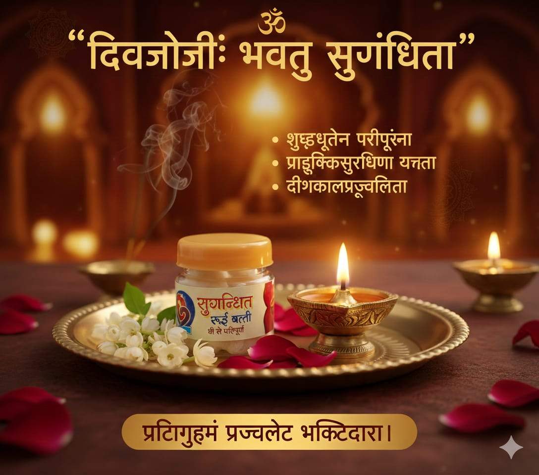 Cottan Batti